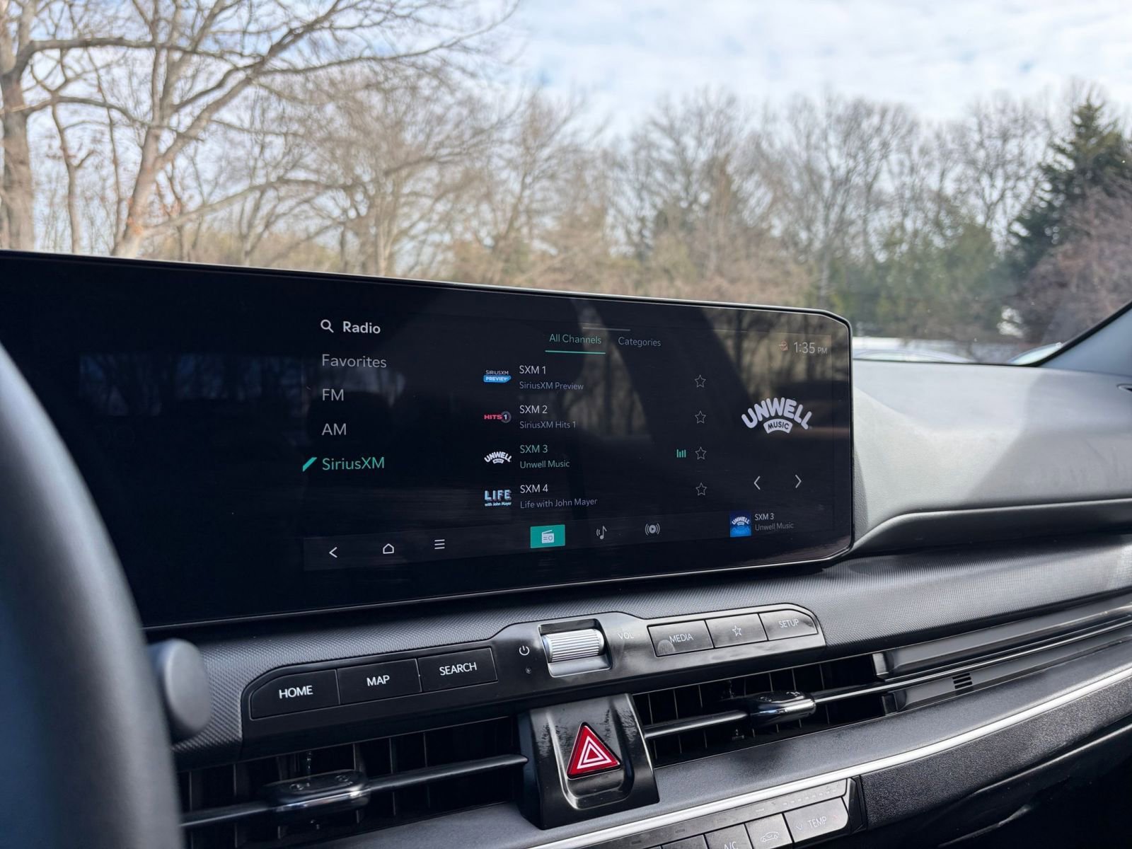 Thumbnail: 2025 Kia K4 - 20