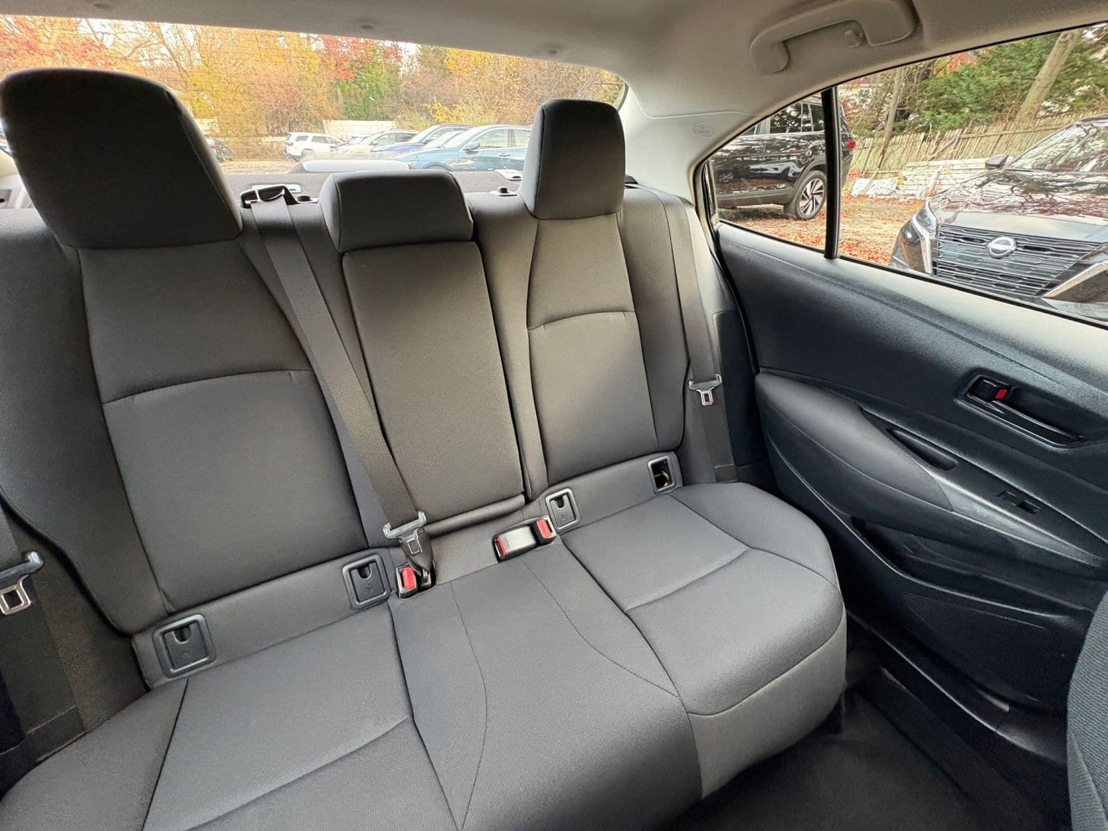 Thumbnail: 2025 Toyota Corolla - 33