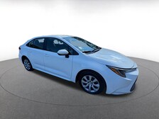 2024 Toyota Corolla LE -
                  Smithtown, NY