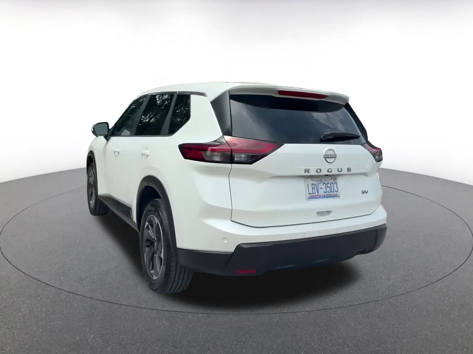 Thumbnail: 2024 Nissan Rogue - 11