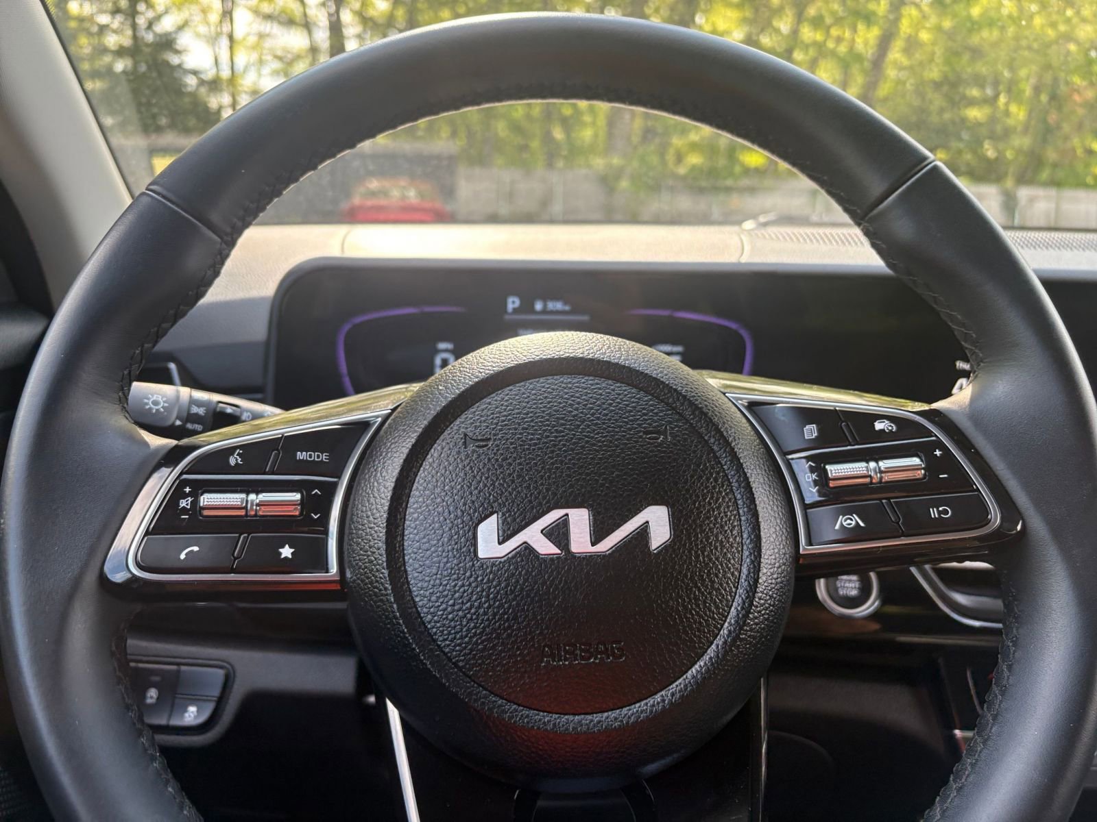 Thumbnail: 2025 Kia Seltos - 25