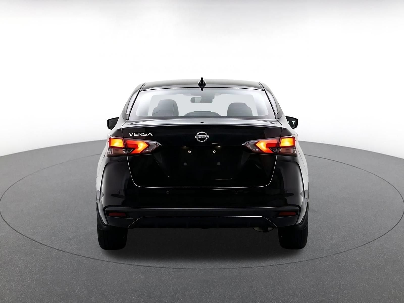 Thumbnail: 2025 Nissan Versa - 7