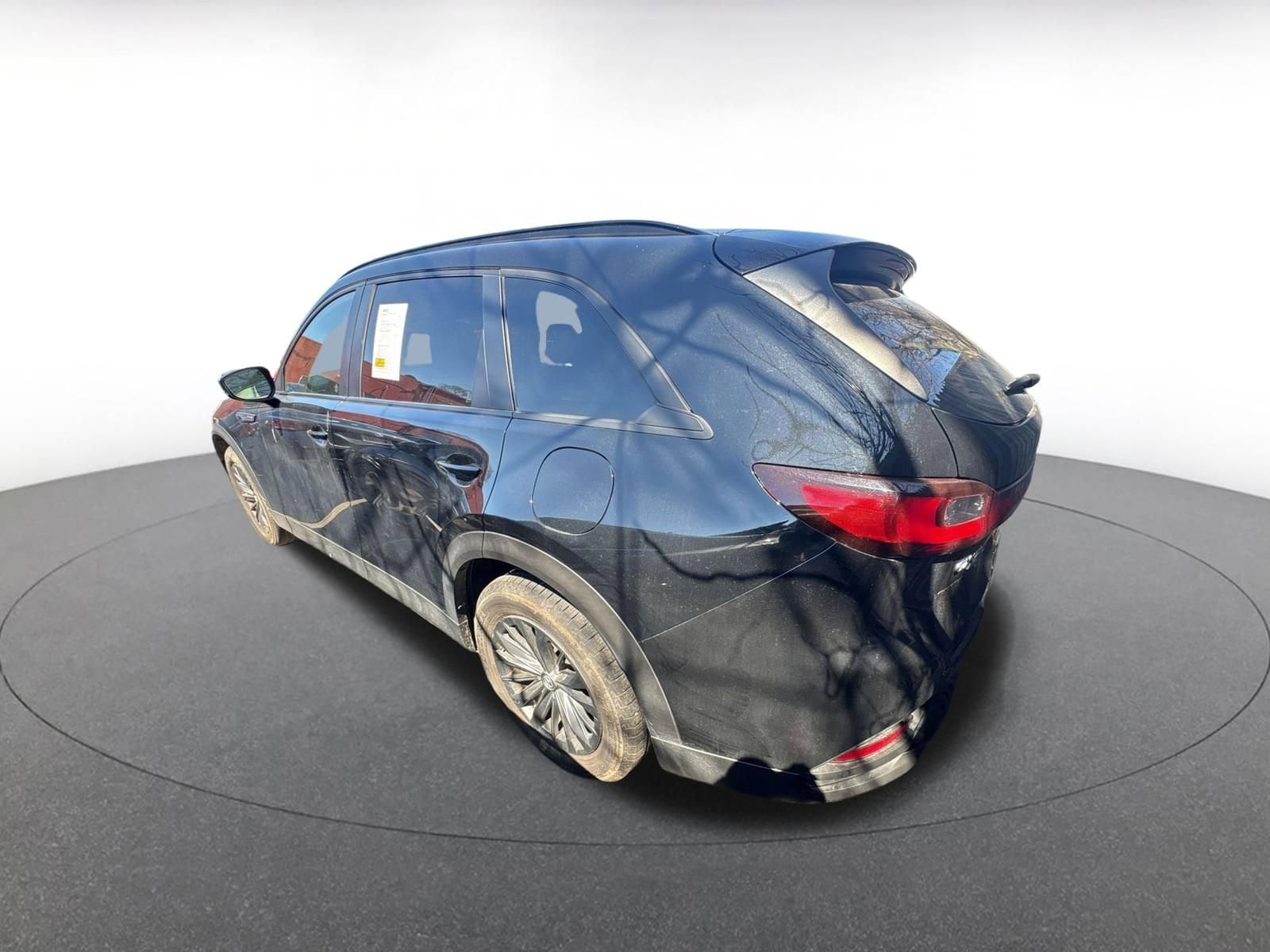 Thumbnail: 2025 Buick Encore GX - 3