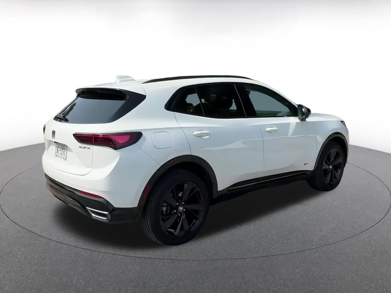 Thumbnail: 2024 Buick Envision - 15