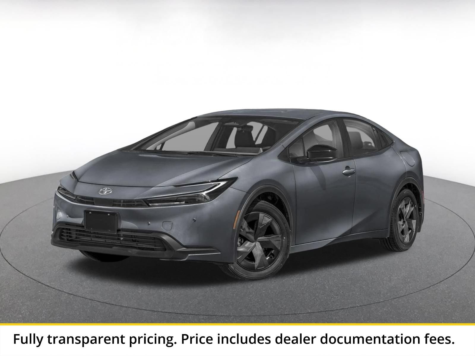 Thumbnail: 2025 Toyota Prius - 1