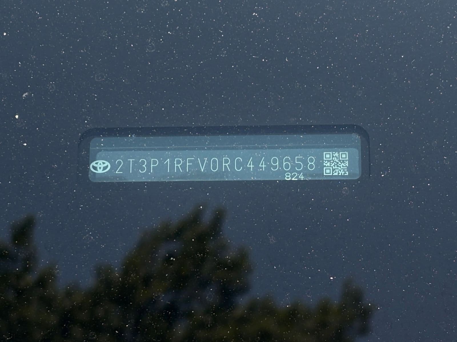 Thumbnail: 2024 Toyota RAV4 - 29