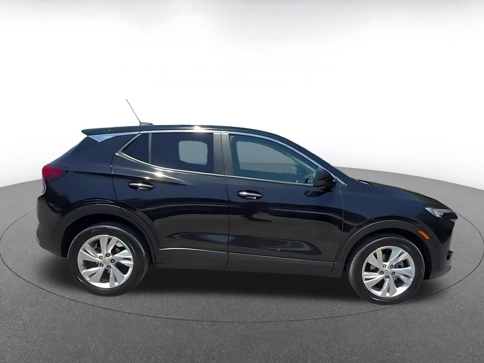 Thumbnail: 2025 Buick Encore GX - 16