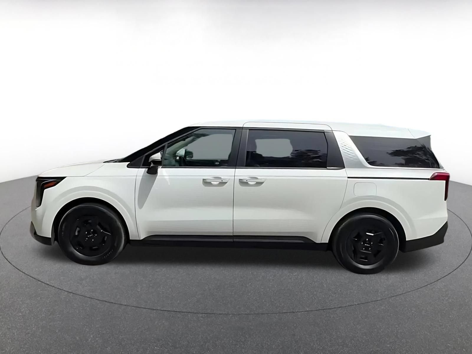 Thumbnail: 2026 Kia Carnival - 9