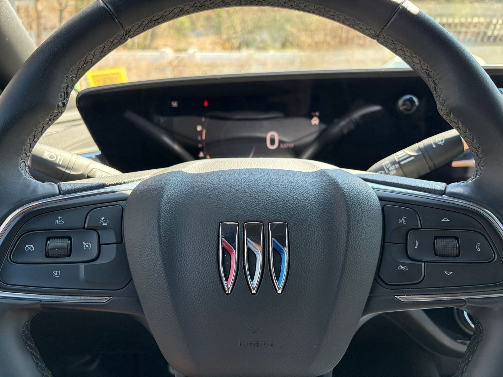 Thumbnail: 2025 Buick Envista - 27