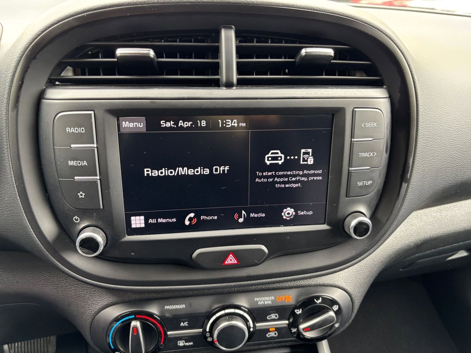 Thumbnail: 2025 Kia Soul - 20