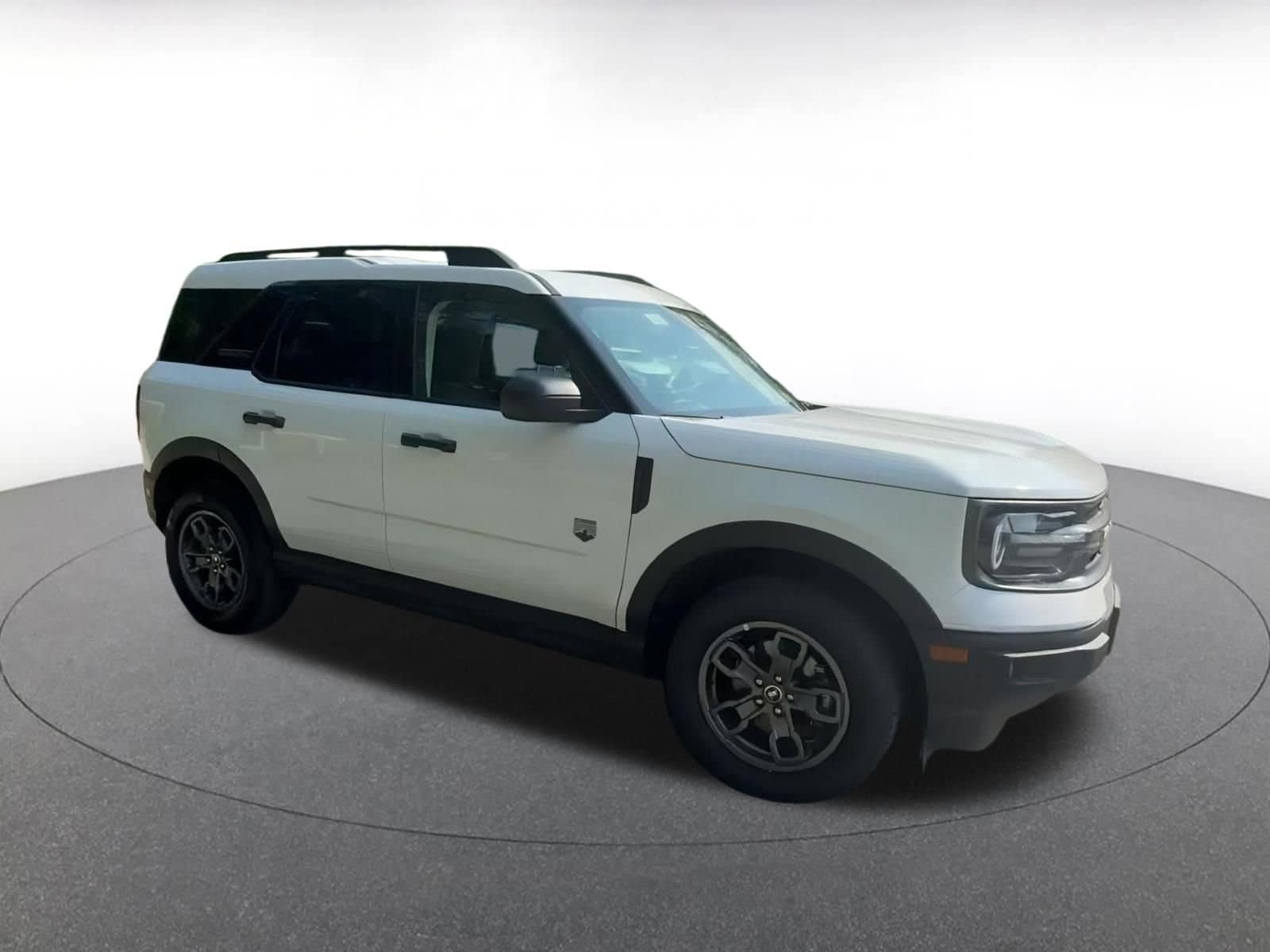 2024 Ford Bronco Sport Big Bend 2
