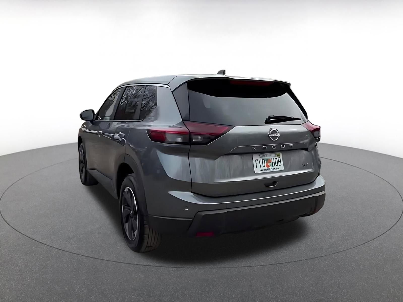 Thumbnail: 2025 Nissan Rogue - 11