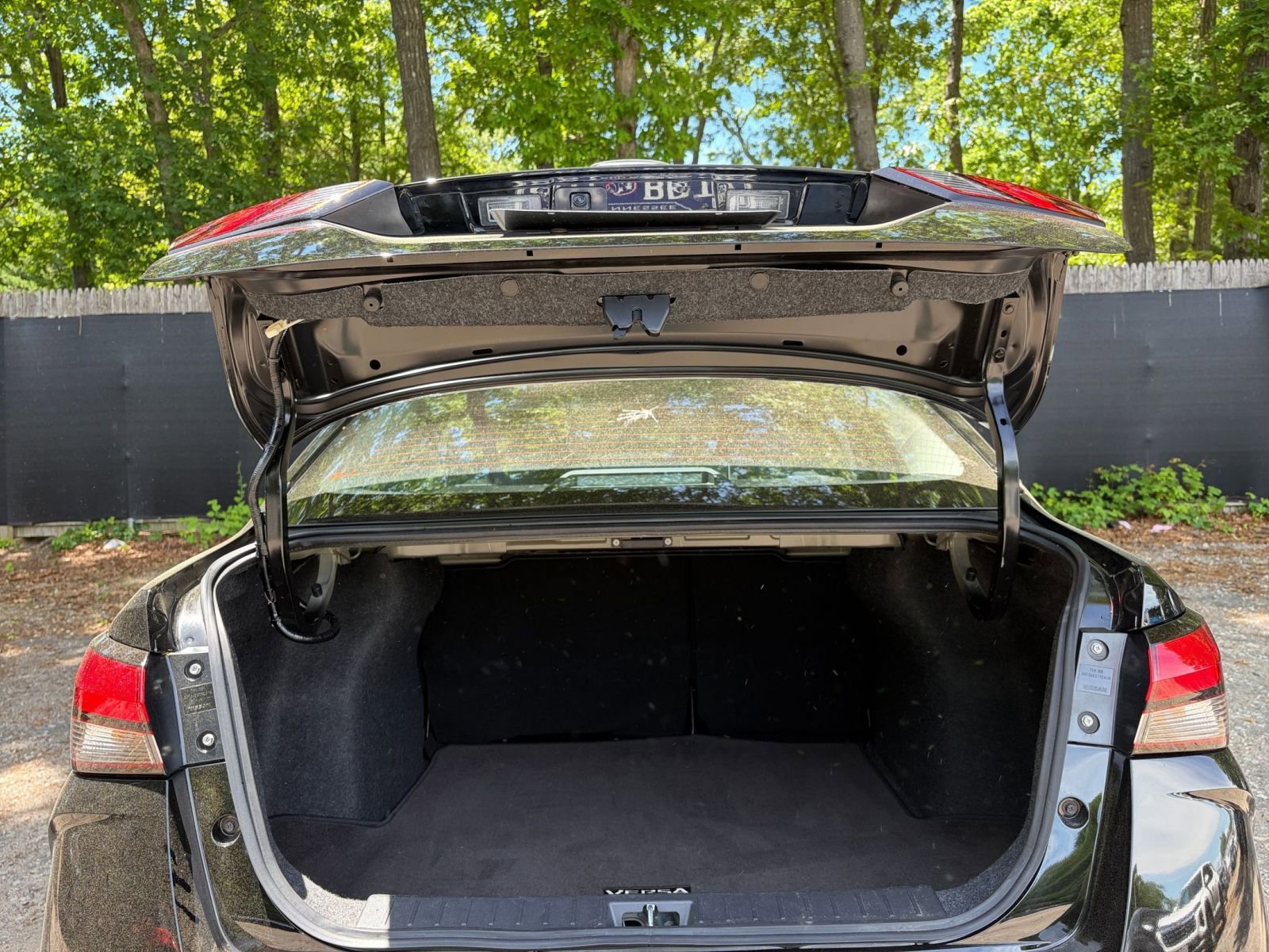 Thumbnail: 2025 Nissan Versa - 29