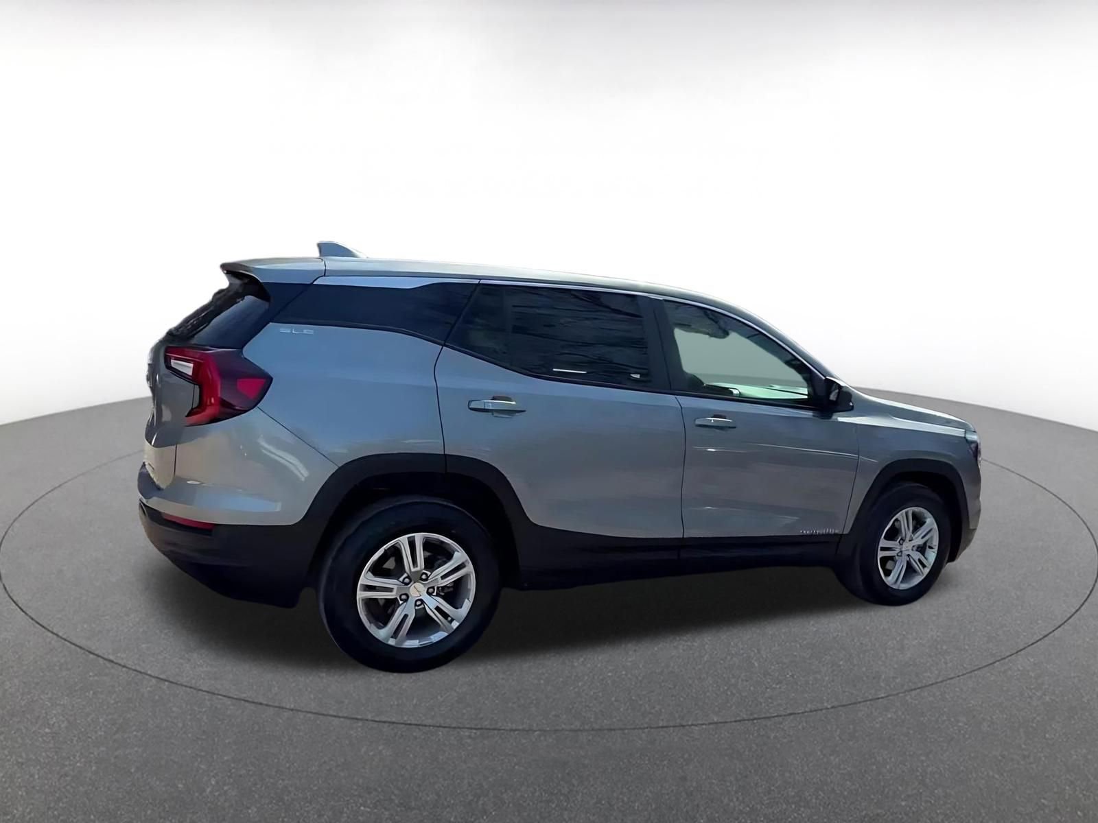 Thumbnail: 2024 GMC Terrain - 14