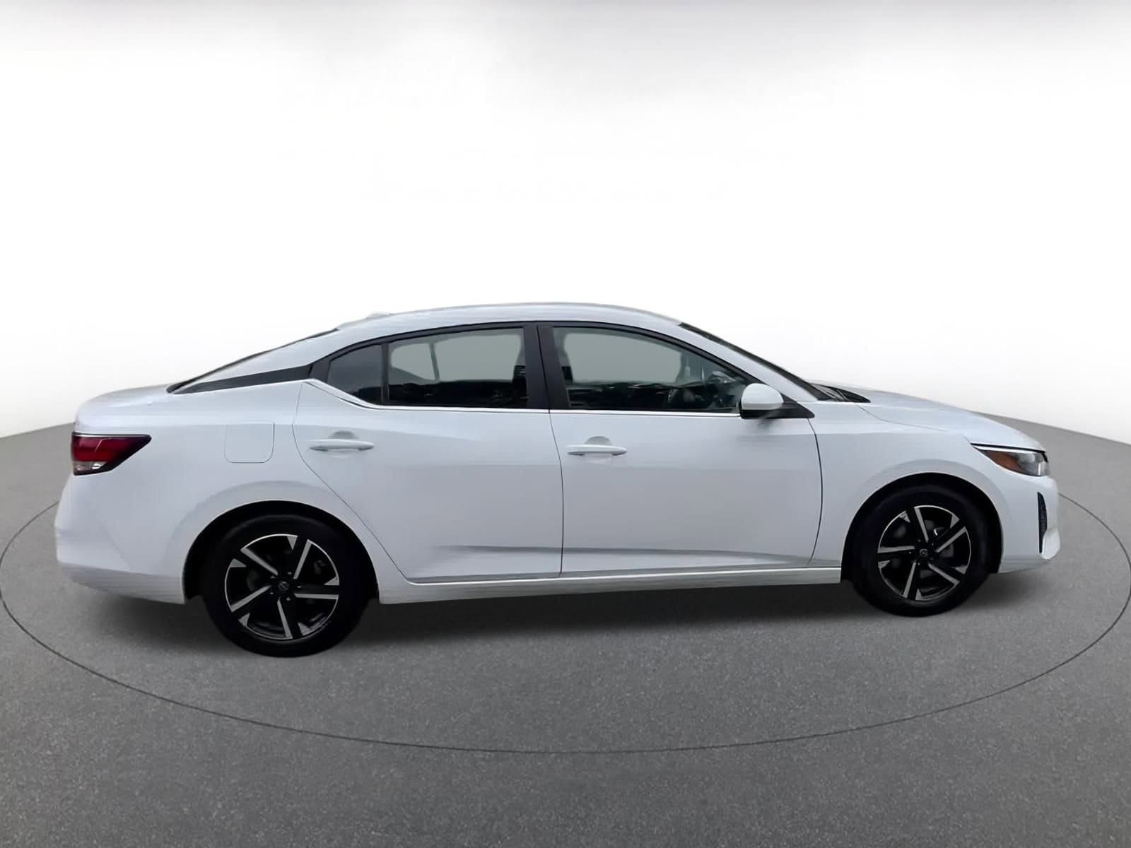 Thumbnail: 2024 Nissan Sentra - 16