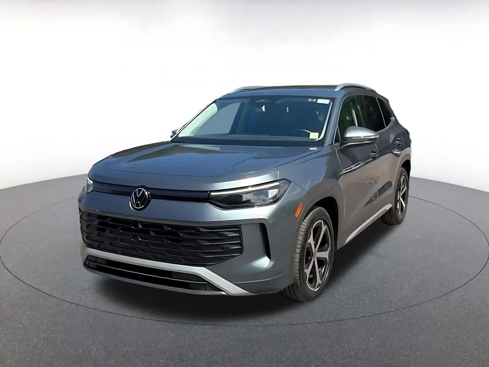 Thumbnail: 2026 Volkswagen Tiguan - 7