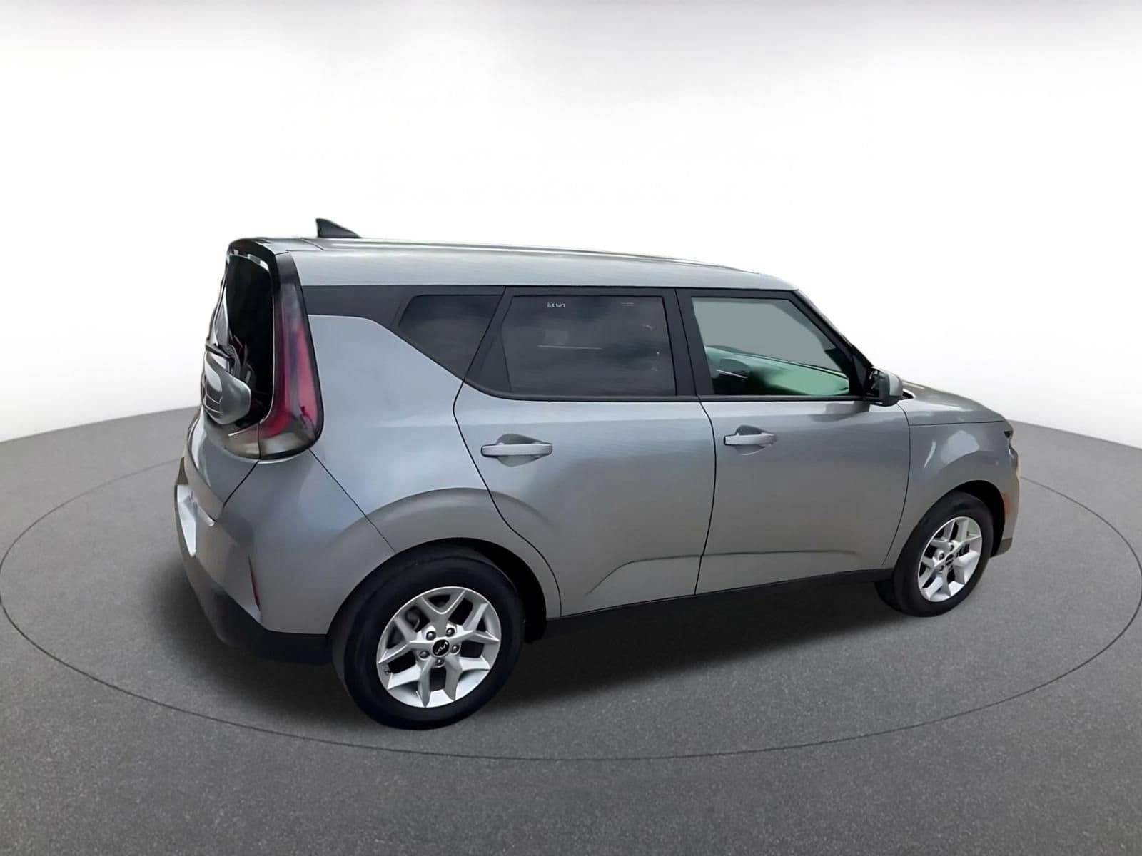 Thumbnail: 2025 Kia Soul - 14