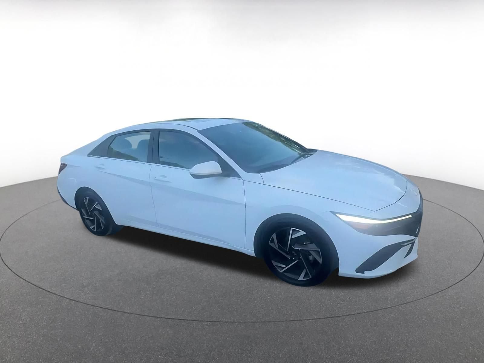 Thumbnail: 2025 Hyundai Elantra - 2