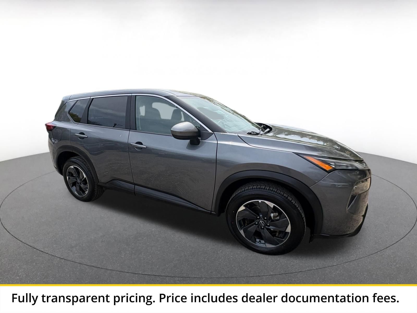 Thumbnail: 2025 Nissan Rogue - 1