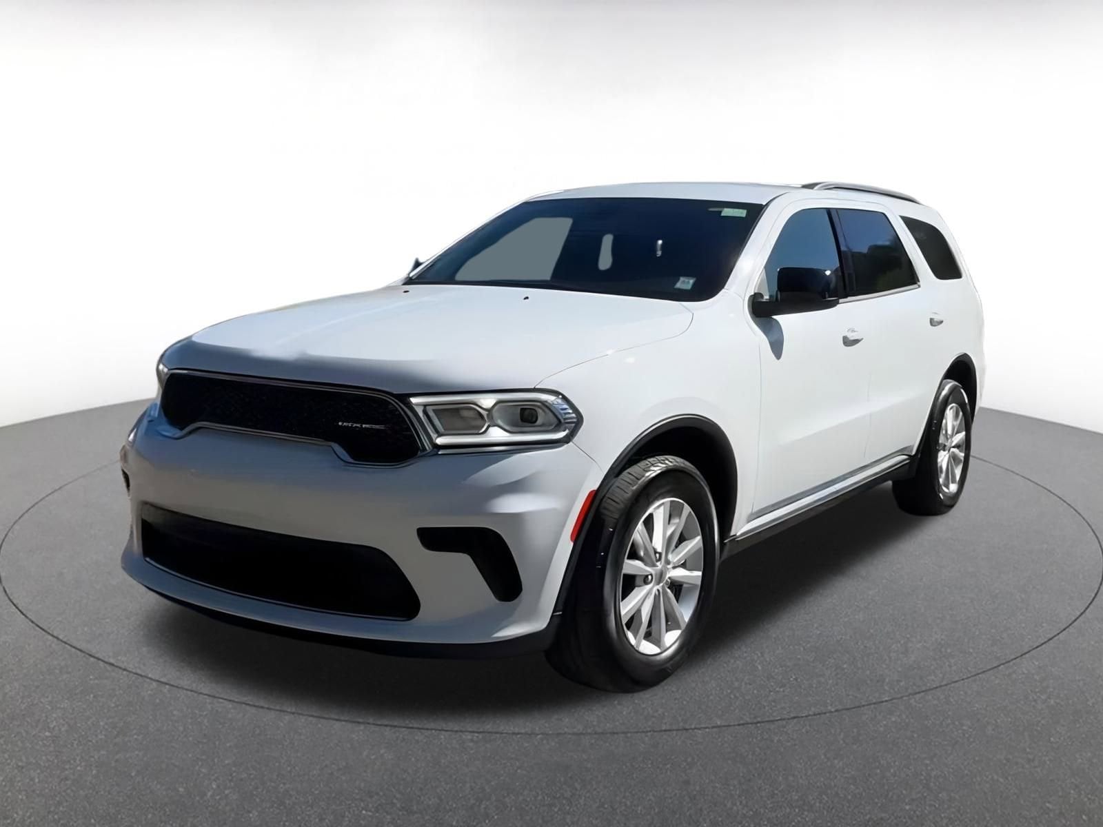 Thumbnail: 2024 Dodge Durango - 7