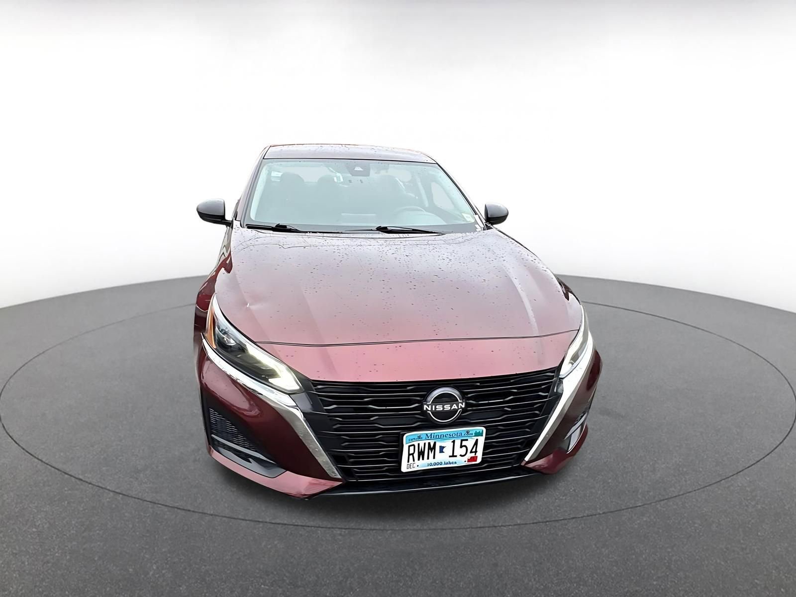 Thumbnail: 2025 Nissan Altima - 3