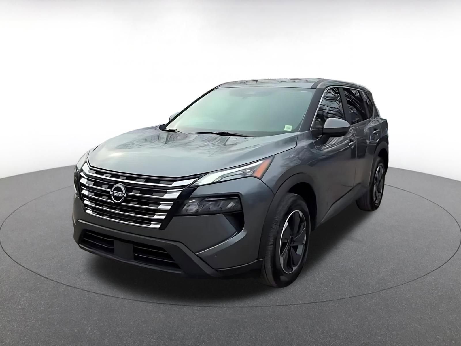 Thumbnail: 2025 Nissan Rogue - 7