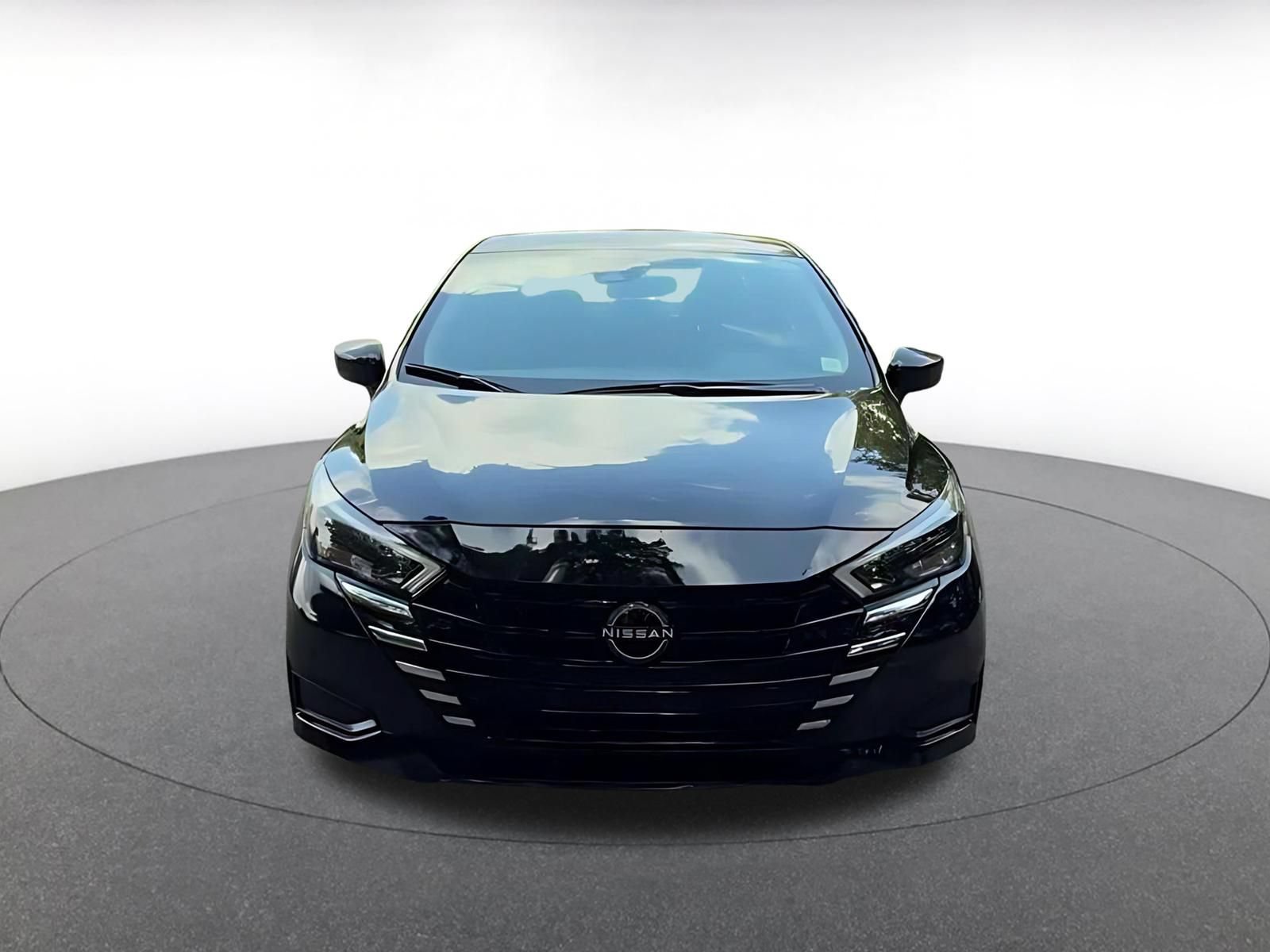 Thumbnail: 2025 Nissan Versa - 4