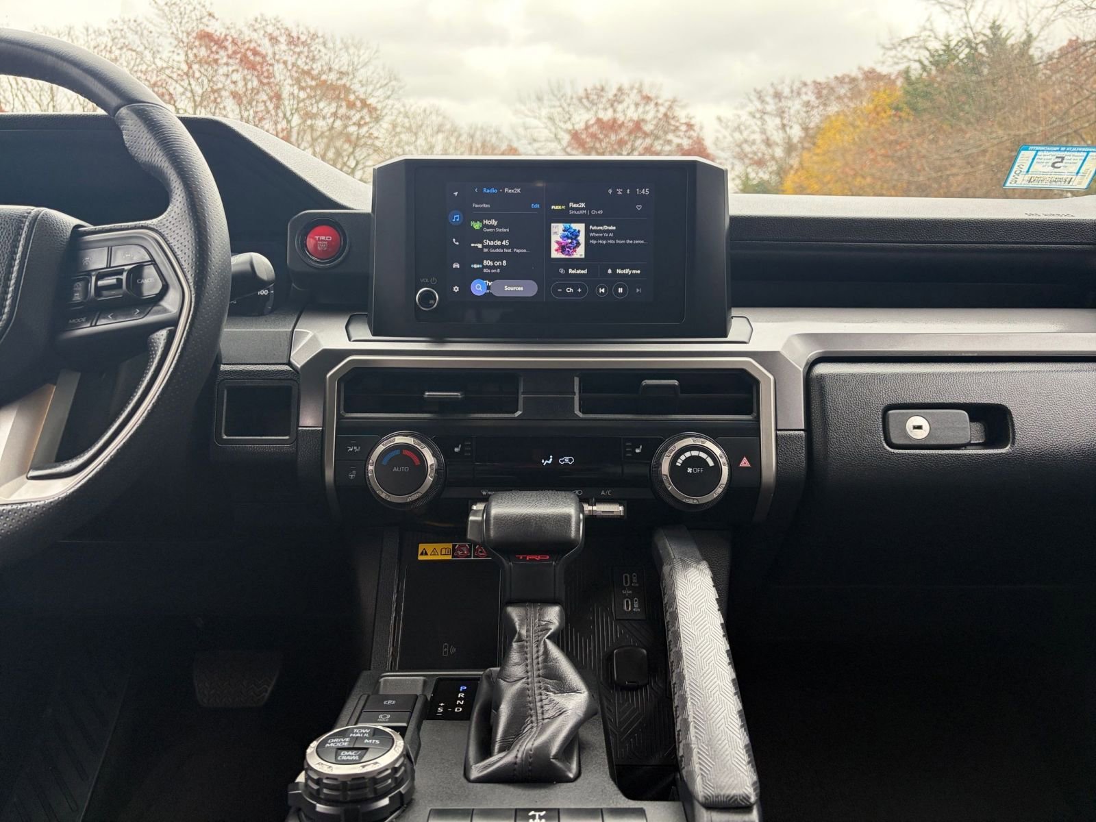 Thumbnail: 2025 Toyota 4Runner - 18