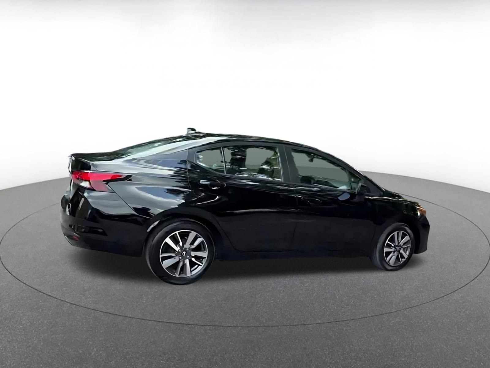 Thumbnail: 2025 Nissan Versa - 7