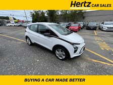 2023 Chevrolet Bolt EV 1LT -
                Smithtown, NY