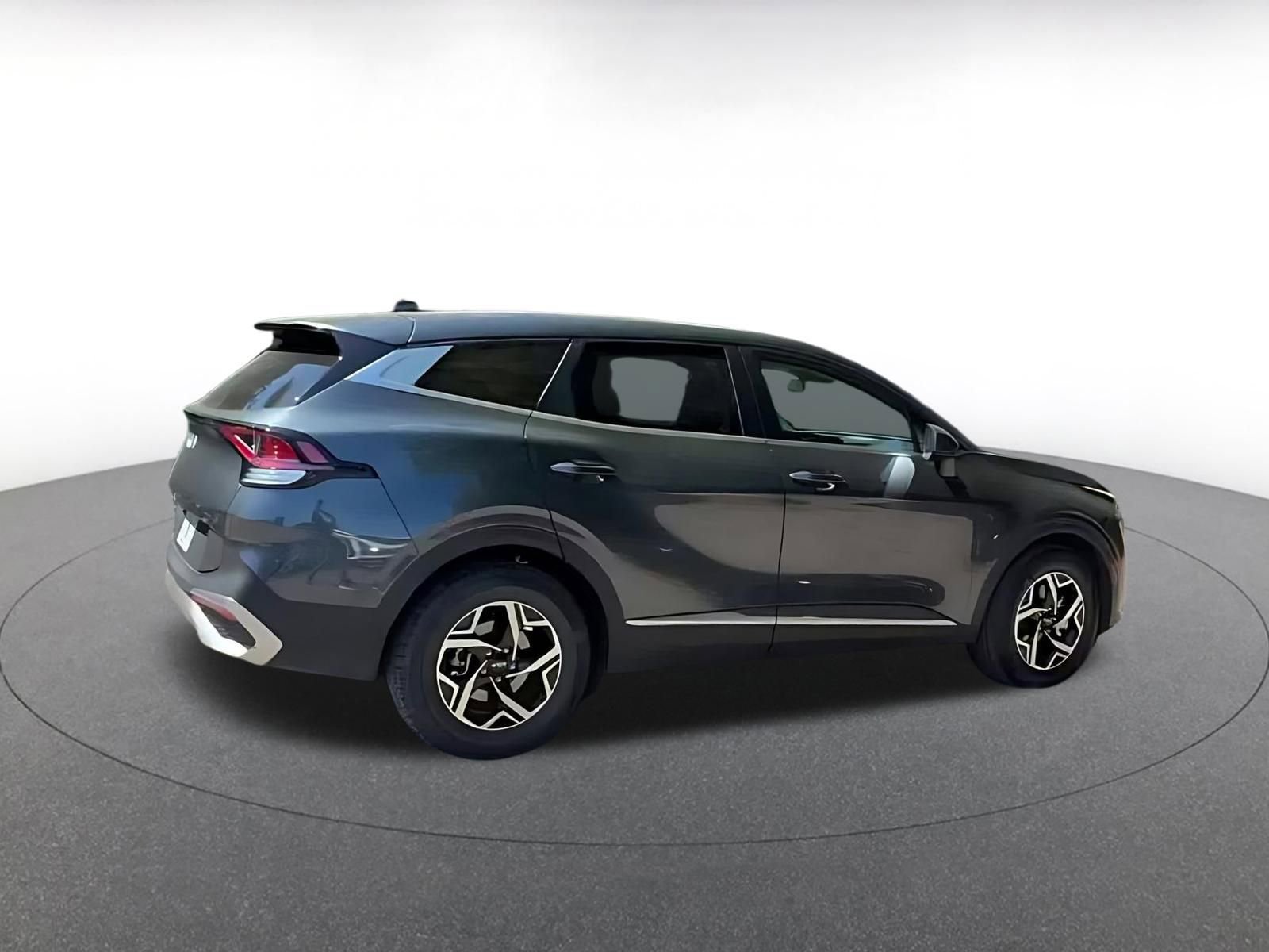 Thumbnail: 2025 Kia Sportage - 15