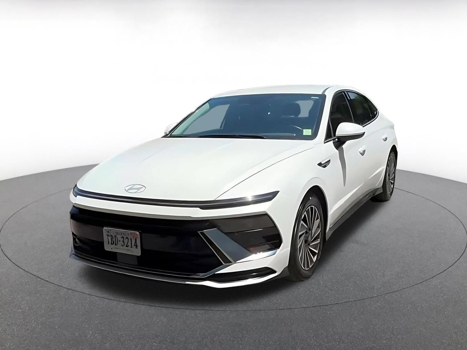 Thumbnail: 2025 Hyundai Sonata - 7