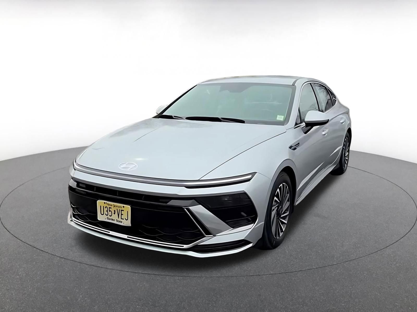 Thumbnail: 2025 Hyundai Sonata - 8