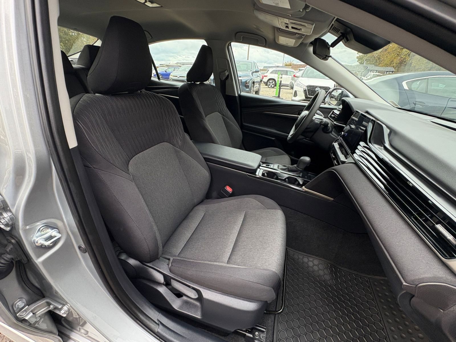 Thumbnail: 2025 Toyota Camry - 35