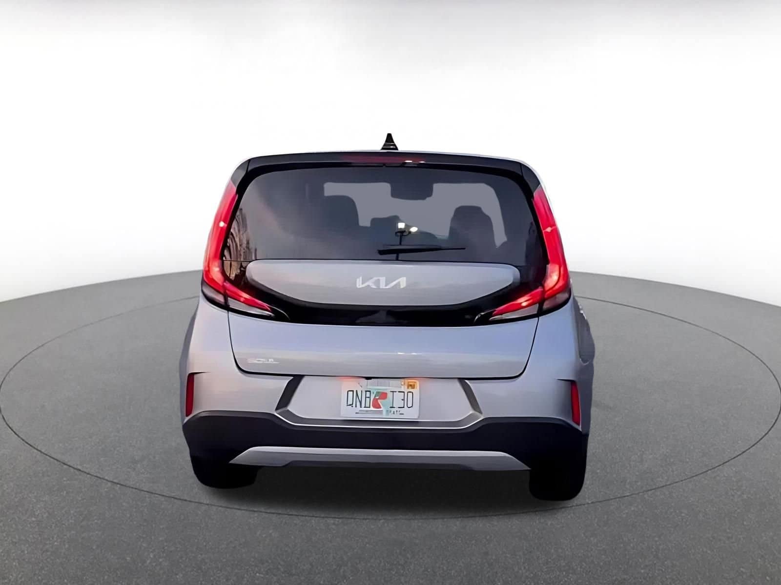 Thumbnail: 2025 Kia Soul - 12