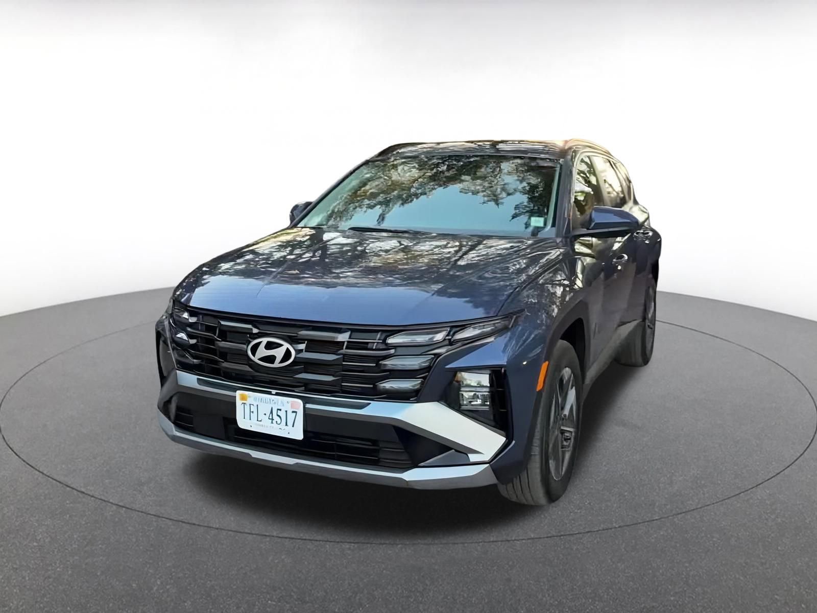 Thumbnail: 2025 Hyundai Tucson - 7