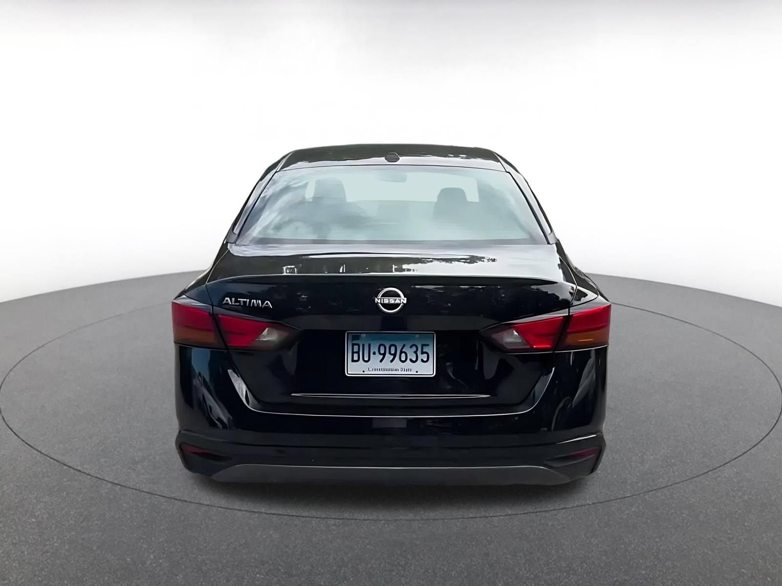 Thumbnail: 2026 Nissan Altima - 10