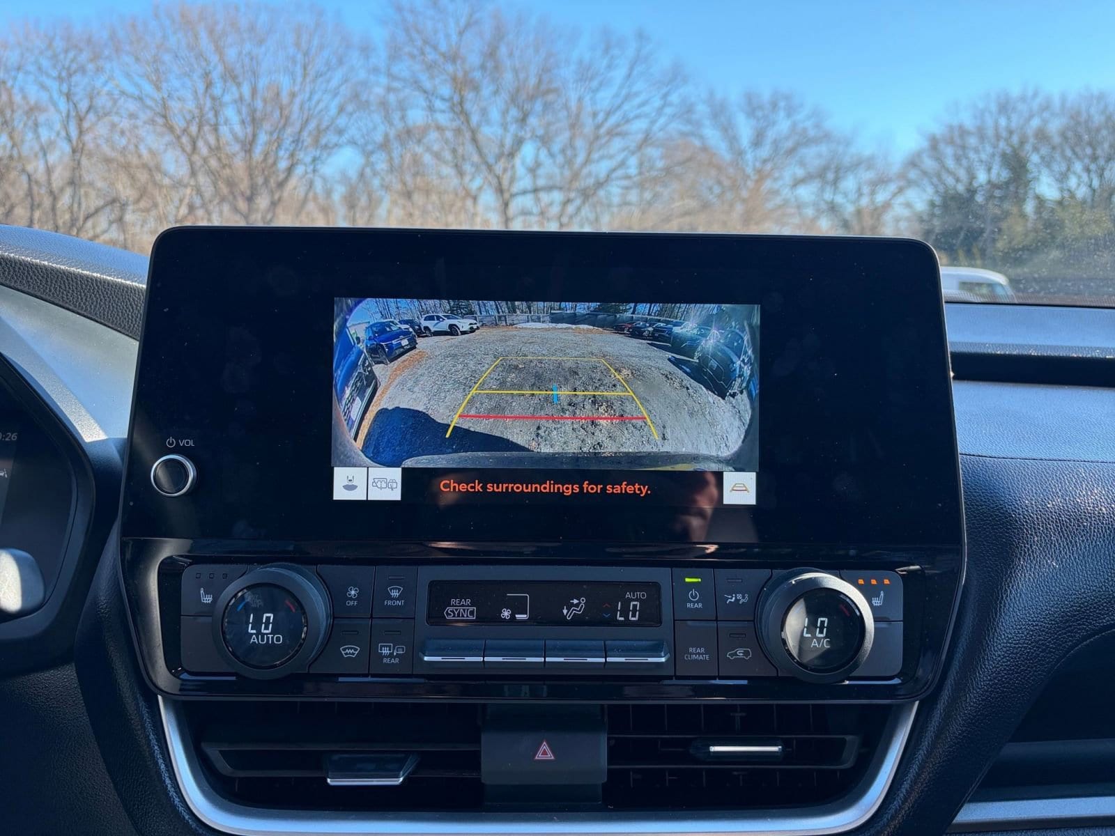 Thumbnail: 2025 Toyota Grand Highlander - 17