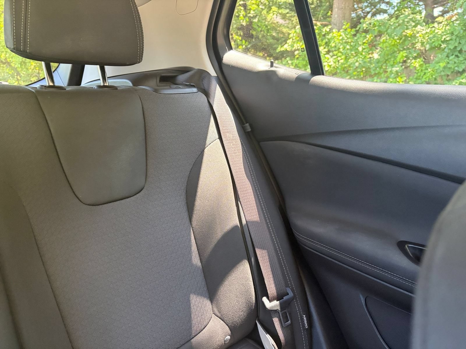 Thumbnail: 2025 Buick Encore GX - 31