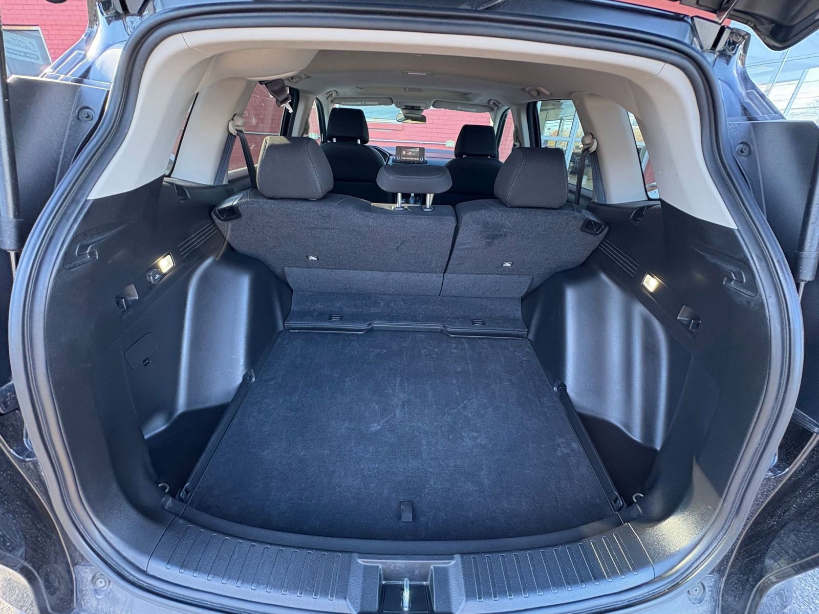 Thumbnail: 2024 Honda CR-V - 27