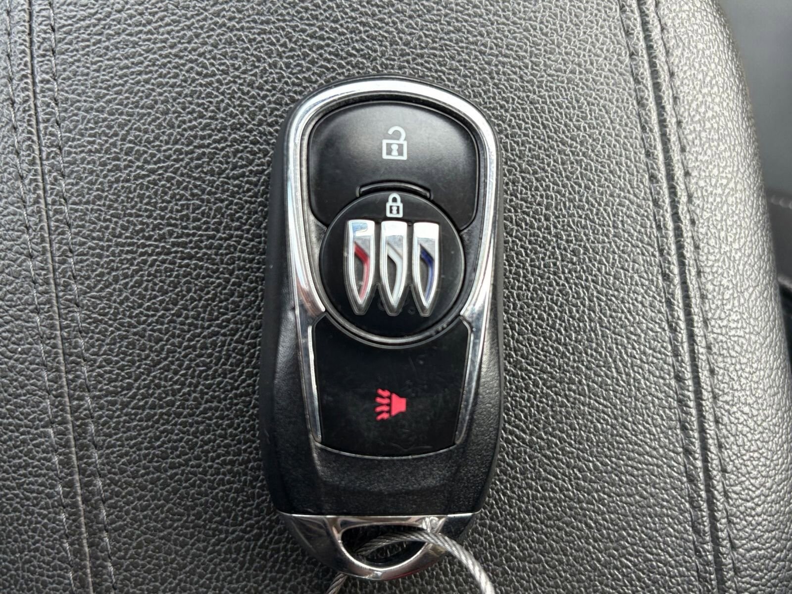 2024 Buick Encore GX Sport Touring 22
