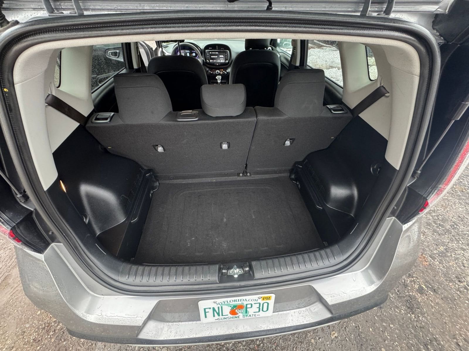 Thumbnail: 2025 Kia Soul - 28