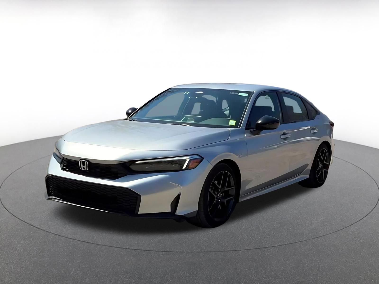 Thumbnail: 2025 Honda Civic - 7