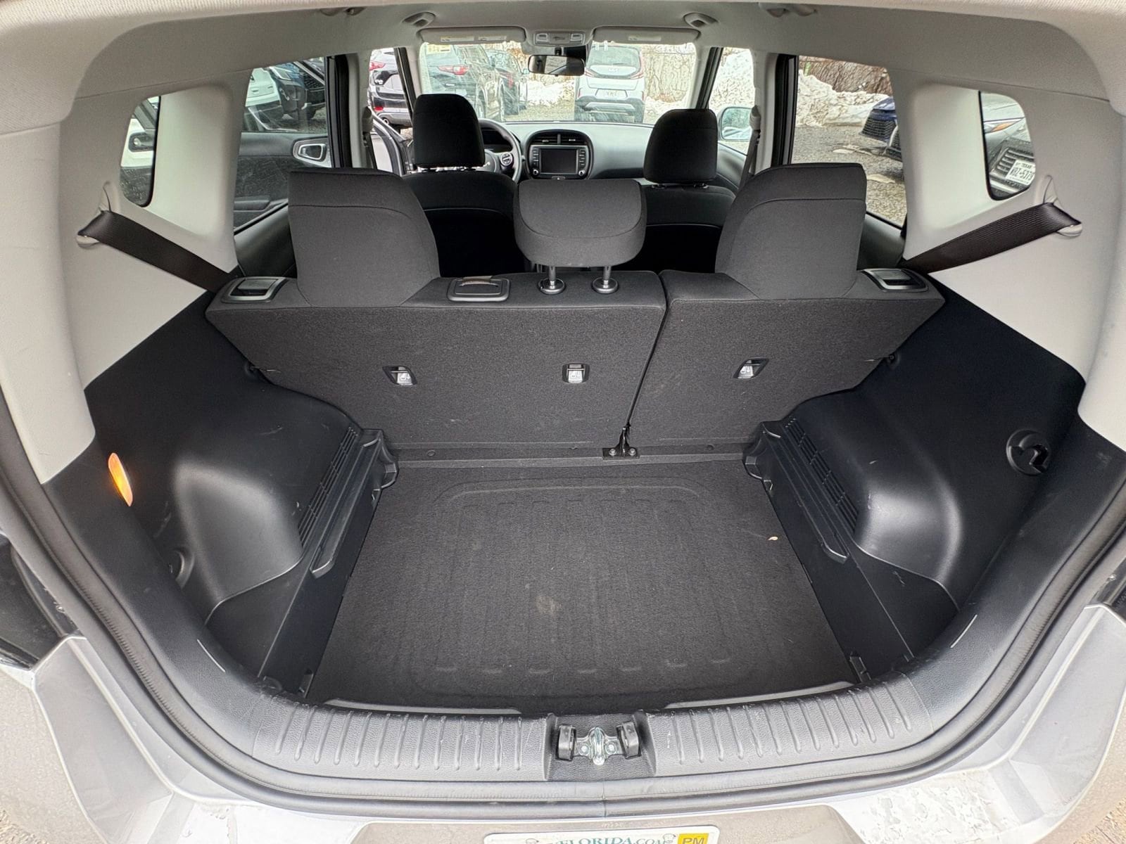 Thumbnail: 2025 Kia Soul - 28