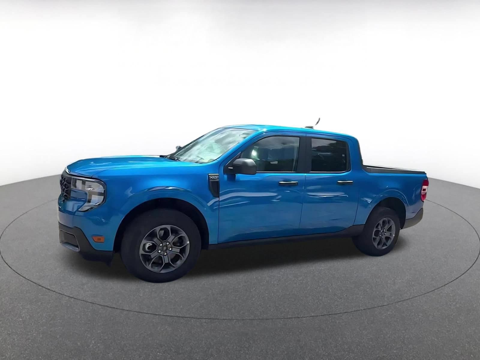 Thumbnail: 2026 Ford Maverick - 8