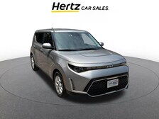 2023 Kia Soul LX -
                  Smithtown, NY