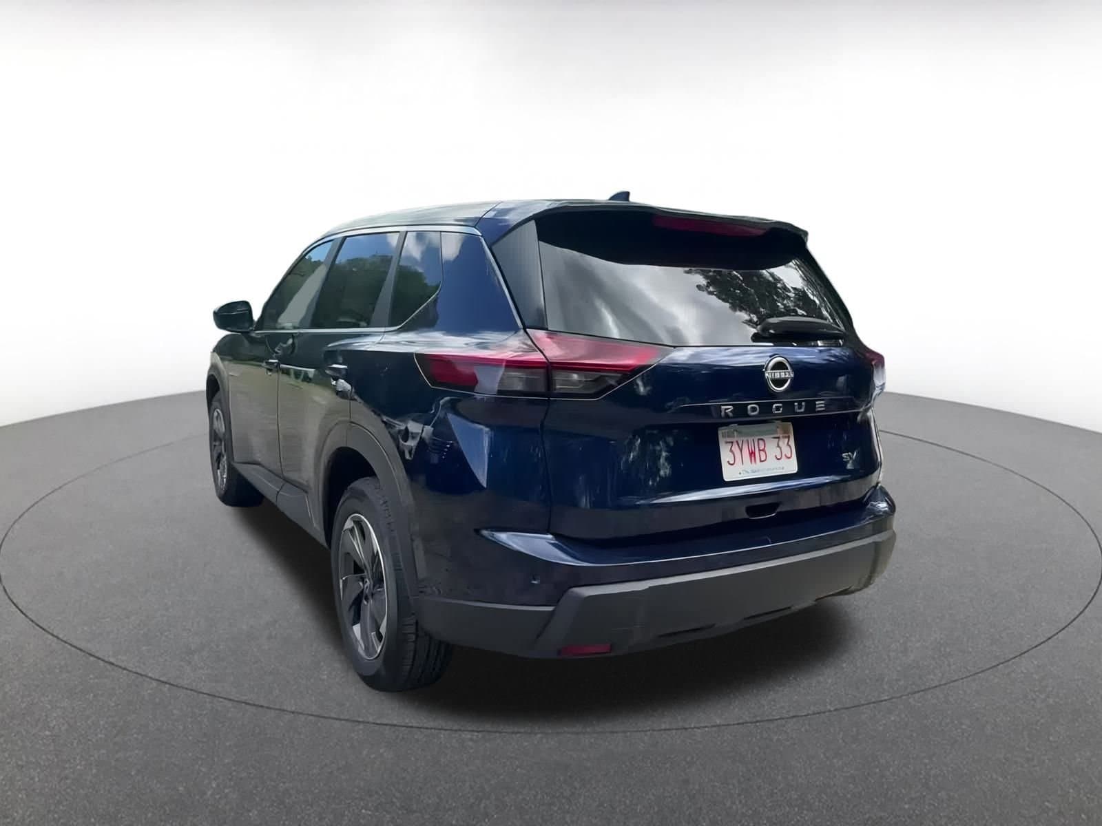 Thumbnail: 2024 Nissan Rogue - 11