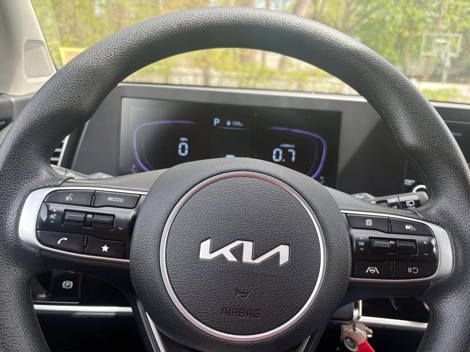 Thumbnail: 2025 Kia Sportage - 24