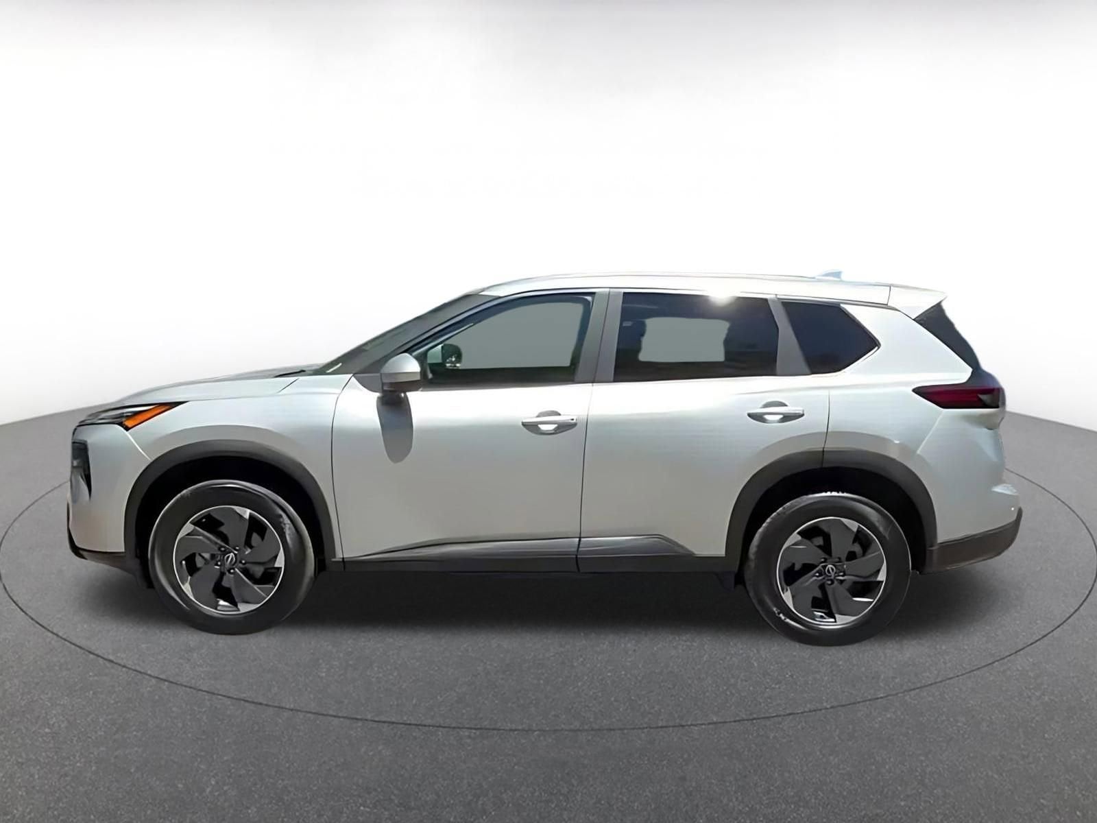 Thumbnail: 2025 Nissan Rogue - 16