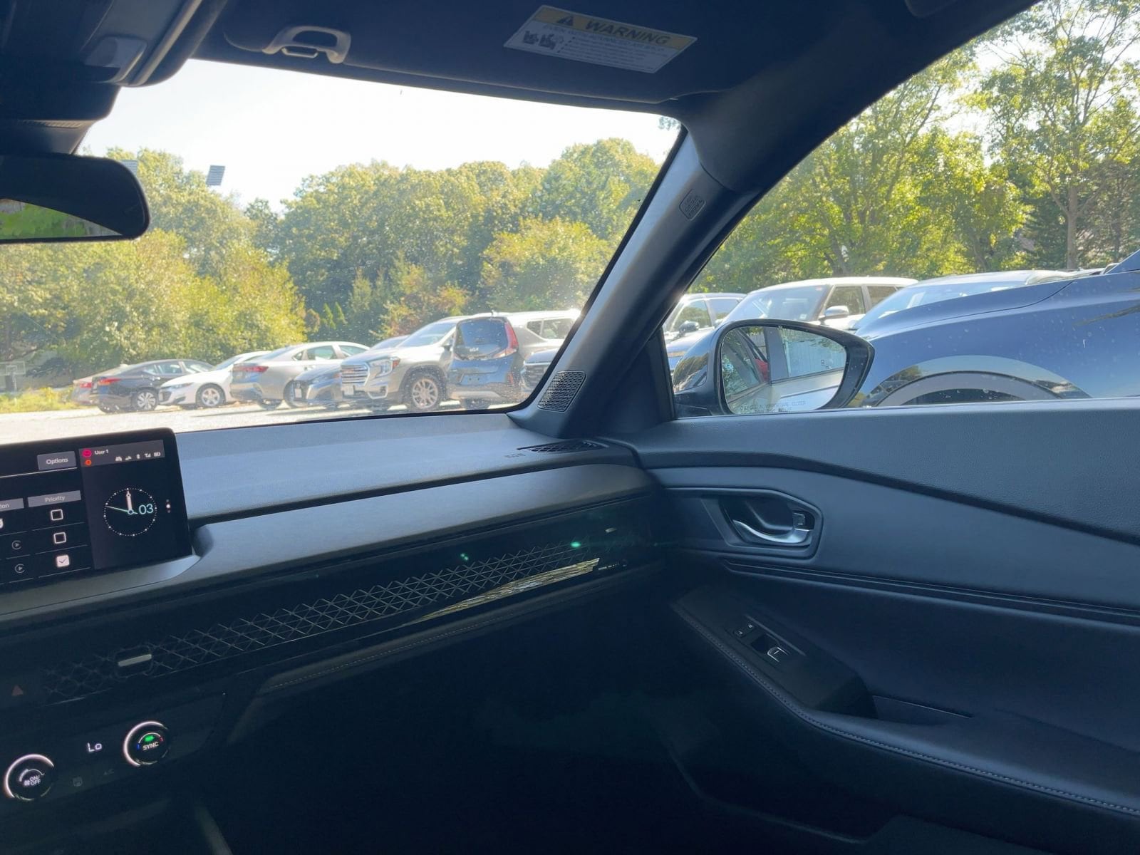 Thumbnail: 2024 Honda Accord - 16
